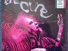 THE CURE - CORONA CAPITAL 2023 3LP LIMITED NUMBERED BOX 336/400 COLOURED VINYL