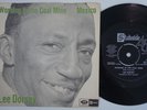 LEE DORSEY Working In The Coal Mine RARE Denmark 45 Allen Toussaint funk HEAR