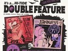 *PRESALE* SURFRAJETTES: SURFRAJETTES 'DOUBLE FEATURE: BANSHEE BOP - 7