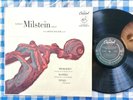 Capitol P8315 ED1 - Prokofiev Handel Vitali Violin Recital Nathan Milstein NM