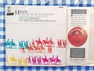 Columbia SAX 5266 ED1 - Haydn Symphonies Otto Klemperer NM