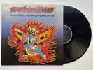 Jefferson Starship Greatest Hits Ten Years And Change 1979-1991 LP Vinyl Record