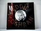 EDDIE COCHRAN 5 VInyl LP Box Set self titled 1977 United Artists france