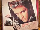 Elvis Presley Can't Help Falling In Love With You Vinyl Record