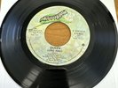 Queen - Long Away / You And I 45   1977 Elektra E-45412 Caterpillar Labels NM