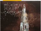 Silversun Pickups Carnavas 2-LP Opaque Yellow & Crystal Clear Split Color Vinyl