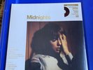 Midnights [Mahogany Edition] by Swift, Taylor (Record, 2022) New-sealed LP