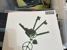 OASIS Let There Be Love Rare 10