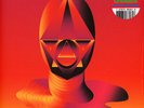 Osees (Thee Oh Sees) - Metamorphosed Clear Yellow & Orang (2021 - EU - Original)