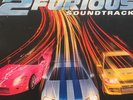 2 fast 2 furious vinyl soundtrack