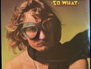Joe Walsh - So What (LP, Album, Emb)