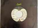 John Lennon Stand By Me Rare Stereo / Mono Promo Copy Apple Records w, Co Slv 45