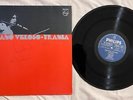 CAETANO VELOSO Transa BRAZIL TROPICALIA LP VG++ HEAR