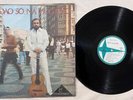 JOÃO SÓ Na Multidão ORIG BRAZIL BOSSA JAZZ SOUL LP HEAR