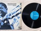 MANOEL DA CONCEICAO Batucada Do Mane ORIG BRAZIL SAMBA GROOVE LP VG++ HEAR