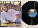 MARCOS VALLE Tempo Da Gente 1986 ORIG BRAZIL BOOGIE GROOVE LP  HEAR