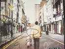 Oasis What’s The Story Morning Glory Fully Signed Vinyl LP Album Autographed