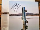 Post Malone F-1 TRILLION Vinyl Limited Edition (Spring Green) + SIGNED Art Card