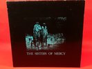 THE SISTERS OF MERCY Body And Soul 1984 UK 4-track 12