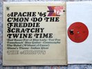 THE ARROWS *Apache '65* 1965 Near Mint Vinyl Tower Records Mono LP In Shrink