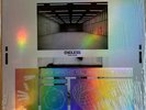 FRANK OCEAN - ENDLESS VINYL 2xLP ETCHED FIRST PRESS LIMITED RARE 2018 BLONDED