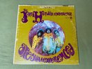 The Jimi Hendrix Experience - Are You Experienced - Vinyl US Press 1968