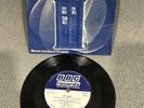 BBC RADIOPHONIC WORKSHOP - DOCTOR WHO THEME OF 7