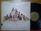 QUADRAPHONIC COLUMBIA LP RECORD/EARTH,WIND & FIRE/HEAD TO THE SKY/EX+ VINYL/QUAD