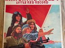 Matching Mole LP Little Red Record UK CBS 1st Press & INNER BIG AUCTION LISTED