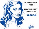 OLIVIA NEWTON JOHN 