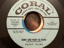 Patsy Cline 