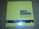 TOM PETTY - SHE'S THE ONE  (2017 RE-ISSUE)  M-/M-    BLACK VINYL
