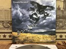 David Gilmour - Rattle That Lock Vinyl Record, 2015 LP Plus Booklet