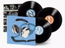SIGNED Zac Taylor Isaac Hanson Presale Underneath 3LP Vinyl- IN HAND- RARE