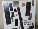 The Soft Moon - S/T LP Vinyl 2010 Captured Tracks Cold Wave Post Punk