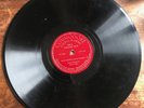 BILLIE HOLIDAY - Strange Fruit/Fine And Mellow - Commodore 526 - rare jazz 78rpm