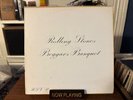 The Rolling Stones - Beggars Banquet / 1968 / no names / Excellent nice copy