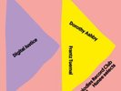 DIGITAL JUSTICE/DOROTHY ASHBY/FRANTZ TUERNAL: MELODIES  - 12