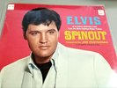Elvis Presley 