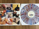 NEW FOUND GLORY Self Titled SPLATTER Mondo Edition vinyl LP record RARE /1000