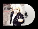 THE PRETTY RECKLESS Light Me Up Opaque White Vinyl LP /500 [SHIPS NOW ]