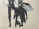 FLEETWOOD MAC-RUMOURS-1ST PRESS UK 1977 VINYL LP+INSERT-SUPERB (M-/M-)