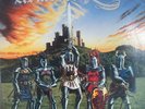 Armored Saint March Of The Saint OG 1984 American press Vinyl LP Record rare