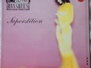 Siouxsie & The Banshees ●Superstition ●1991 UK Vinyl LP ●847731-1 ●VG+/VG+●A1/B1