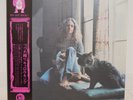 CAROL KING / TAPESTRY JAPAN ISSUE LP W/OBI, FILED BOOKLET