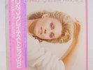 OLIVIA NEWTON JOHN / GREATEST HITS VOL.2 JAPAN ISSUE LP W/OBI, INSERT