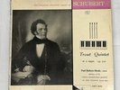 Vinyl record: Schubert*, Paul Badura-Skoda - Piano
