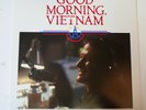 Various – Good Morning, Vietnam (Soundtrack) 1988 - A&M SP 3913 Vinyl LP VG VG