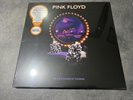 Delicate Sound of Thunder by Pink Floyd. Live 3LP 180g Remix.