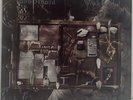 Bob Mould - Workbook [Virgin, 1989, Vinyl: NM] LYRIC INNER * HUSKER DU
